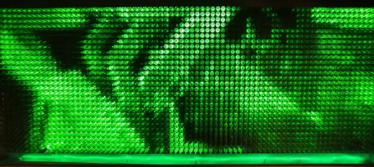 Heineken Experience slide 16