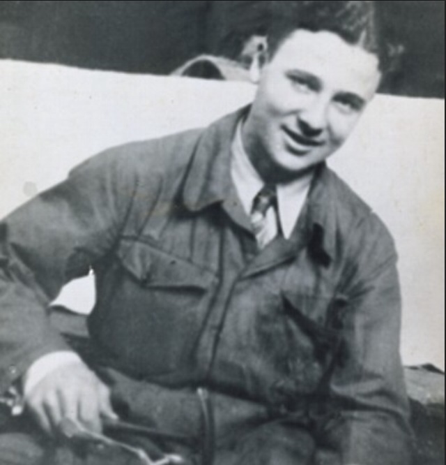 Peter van Pels: Life Inside the Secret Annex