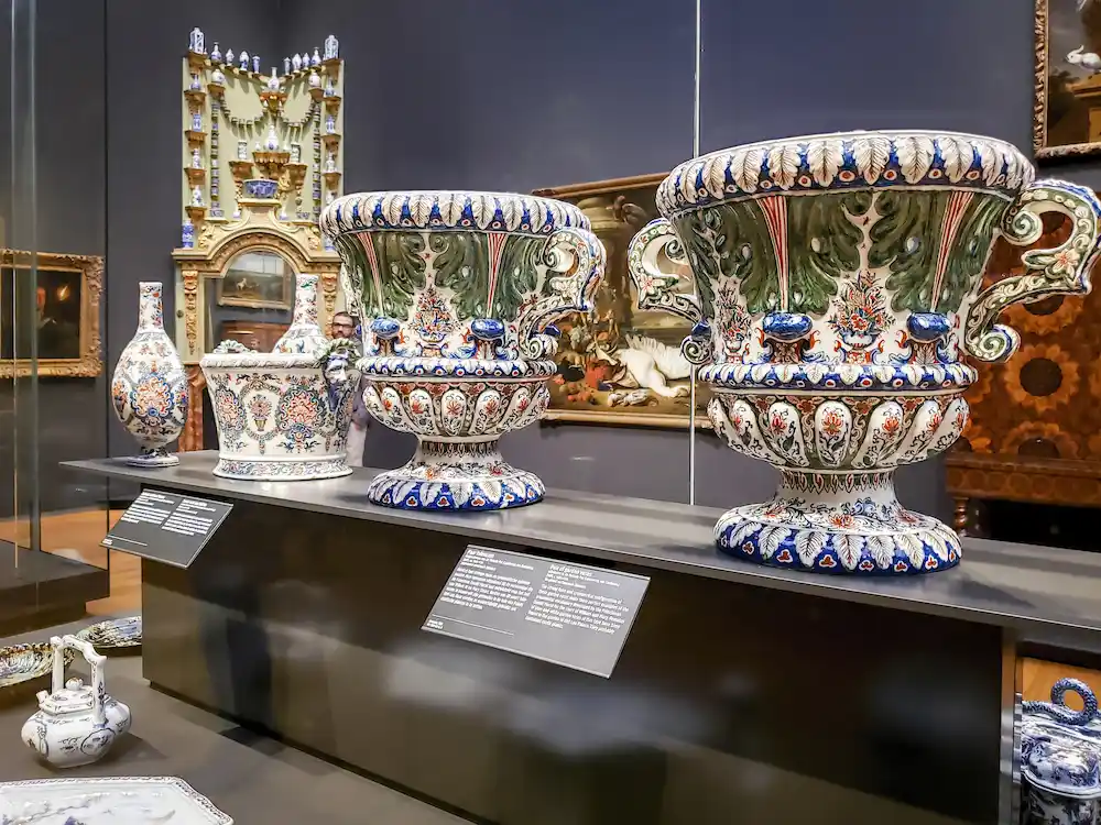 Life in the Netherlands